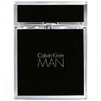 Calvin Klein Man Туалетная вода 