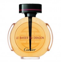 Cartier Le Baiser Du Dragon 