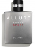 Chanel Allure Homme Sport Eau Extrême 
