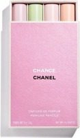 Chanel Chance Set Твердые духи 