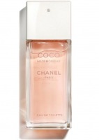 Chanel Coco Mademoiselle Eau de Toilette 