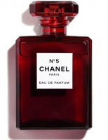 Chanel Nº 5 Eau de Parfum Red Edition 