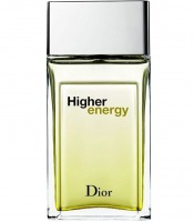 Dior Higher Energy Туалетная вода 