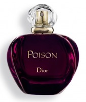 Dior Poison Туалетная вода 
