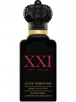 Clive Christian Blonde Amber 