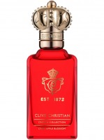 Clive Christian Crab Apple Blossom 