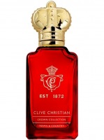 Clive Christian Town & Country 