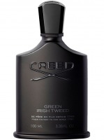 Creed Green Irish Tweed 