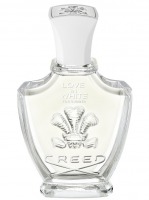 Creed Love in White for Summer 