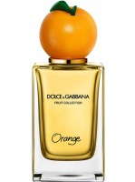 Dolce&Gabbana Orange 