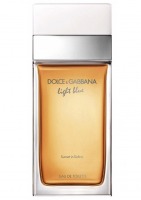 Dolce & Gabbana Light Blue Sunset In Salina 