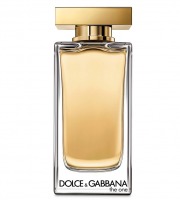 Dolce & Gabbana The One Eau de Toilette 
