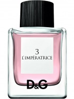 Dolce & Gabbana D&G Anthology L'Imperatrice 3 