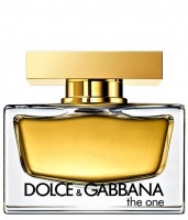 Dolce & Gabbana The One 