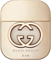 Gucci Guilty Eau Туалетная вода 