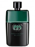 Gucci Guilty Black Pour Homme 