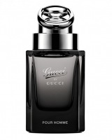 Gucci By Gucci Pour Homme 