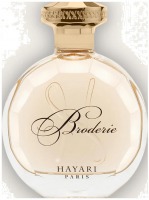 Hayari Parfums Broderie 