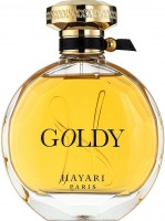 Hayari Parfums Goldy 