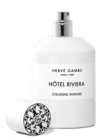 Herve Gambs Paris Hotel Riviera 