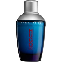 Hugo Boss Dark Blue 