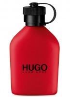 Hugo Boss Hugo Red Туалетная вода 