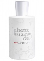 Juliette Has A Gun Not A Perfume 