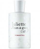 Juliette Has A Gun Romantina 