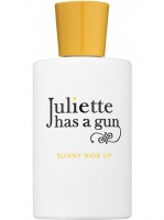 Juliette Has A Gun Sunny Side Up 