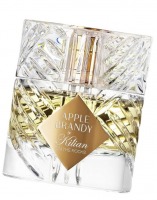 Kilian Apple Brandy on the Rocks 