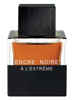 Lalique Encre Noire A L'Extreme 