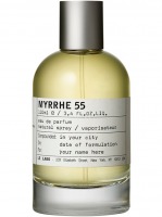 Le Labo Myrrhe 55 Shanghai 