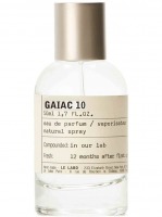 Le Labo Gaiac 10 Tokyo 