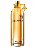 Montale Pure Gold Парфюмированная вода 