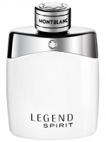 Montblanc Legend Spirit 