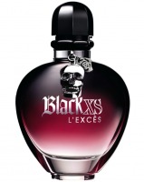 Paco Rabanne Black XS L'Exces For Her 