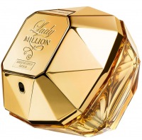 Paco Rabanne Lady Million Absolutely Gold 