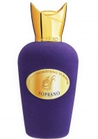 Sospiro Perfumes Soprano 