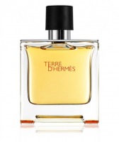 Hermes Terre D'Hermes Parfum 