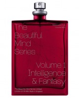 The Beautiful Mind Series Volume I Intelligence & Fantasy 