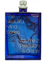 The Beautiful Mind Series Volume 2: Precision and Grace 