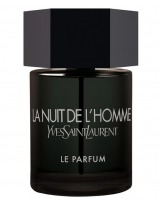 Yves Saint Laurent La Nuit de L'Homme Le Parfum 