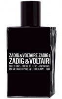 Zadig Voltaire This is Him 