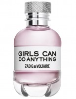 Zadig & Voltaire Girls Can Do Anything 