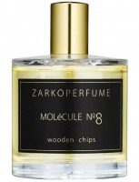 Zarkoperfume MOLeCULE No. 8 