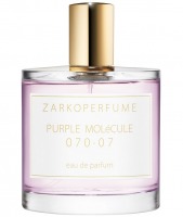 Zarkoperfume PURPLE MOLeCULE 070.07 