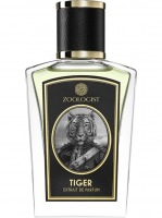 Zoologist Perfumes Tiger 