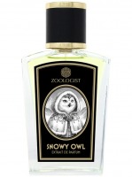Zoologist Perfumes Snowy Owl 