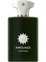 Amouage Purpose Парфумована вода 