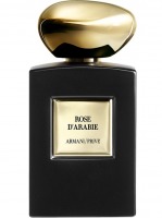 Giorgio Armani Prive Rose D'Arabie 